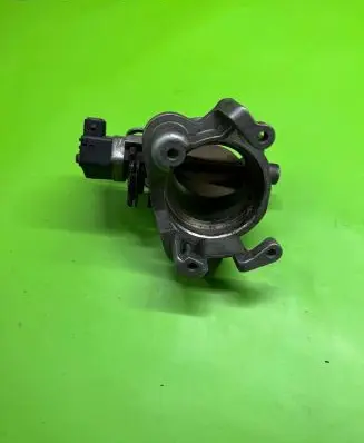 BMW 5 E39 Throttle valve 1703562 1363