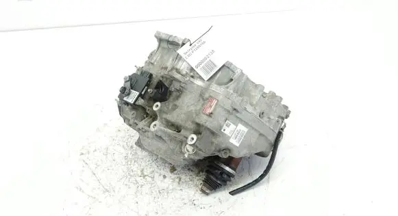 Volvo V40 Automatic gearbox P1285186