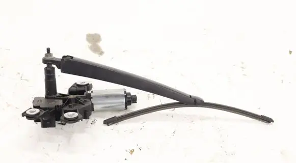 Volkswagen Tiguan Wiper motor 5N0955711A
