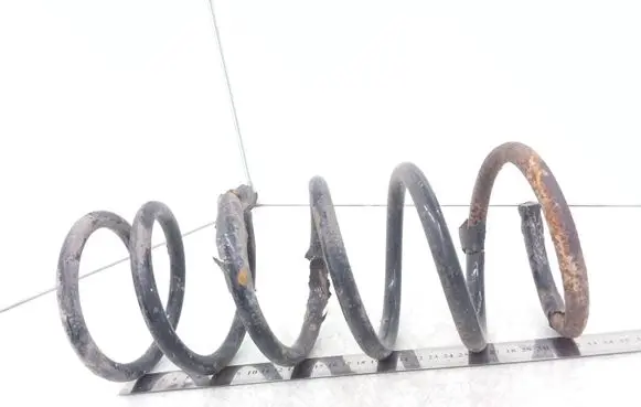 Ford Mondeo MK IV Rear coil spring