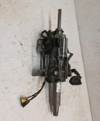 Audi A4 S4 B8 8K Steering wheel axle 8R0419506P 83140102704