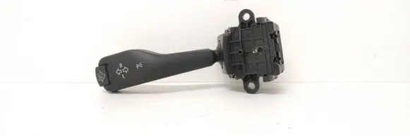 BMW 3 E46 Indicator stalk 8363668K 0110401025