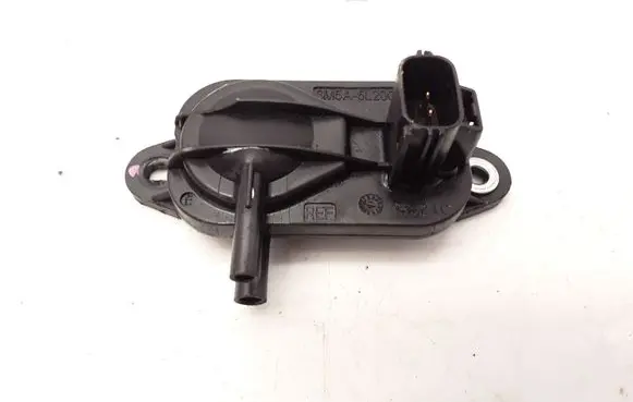 Jaguar XJ X350 Exhaust gas pressure sensor 3M5A5L200AB 3M5A5L200