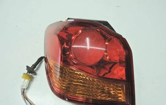 Mitsubishi ASX Rear/tail lights P9372