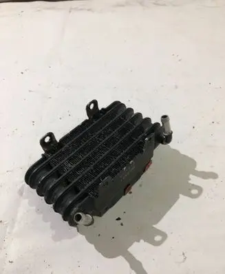 BMW 7 E38 Fuel cooler (radiator) 129623000