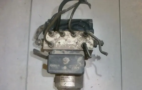 Nissan Micra ABS Pump 3261011302 08500155