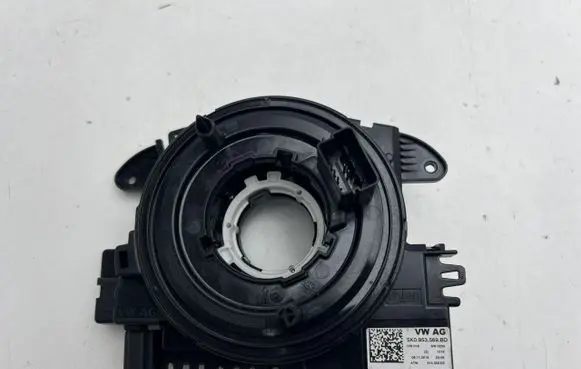 Skoda Yeti (5L) Headlight wiper switch 5K0953569BD