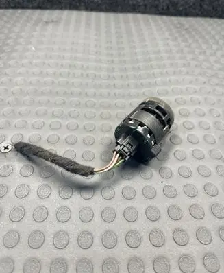 Mercedes-Benz E W211 Interior temperature sensor A2118300272