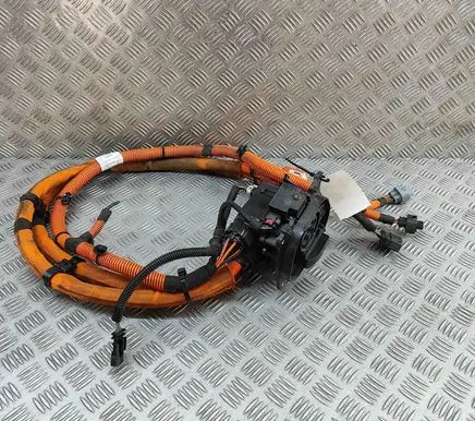 Peugeot 3008 III Electric car charging cable 9844537680