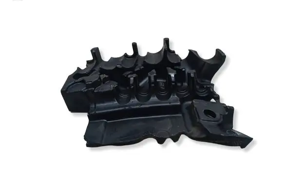 Jaguar XF X250 Other engine bay part CX236N041FA