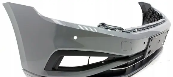 Volkswagen PASSAT B8 Front bumper 3G0807221E