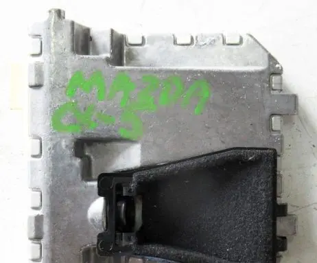 Mazda CX-5 II Blind spot module KD4567XCXE 0021422400342 2841166808300