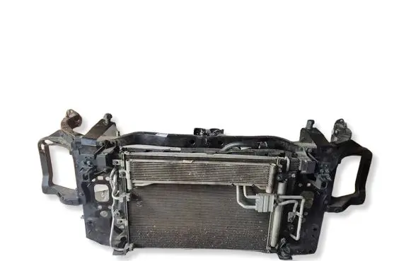 Jeep Cherokee Coolant radiator 1991770113K