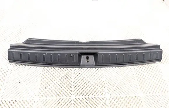 Mercedes-Benz GLB x247 Trunk/boot sill cover protection A2476905801