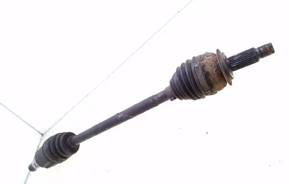 Subaru Outback Front driveshaft
