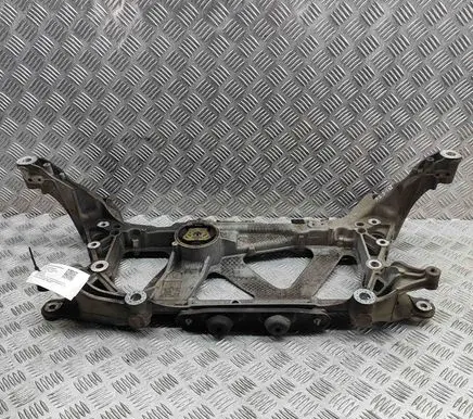 Volkswagen PASSAT B8 Front subframe 3Q0199369E