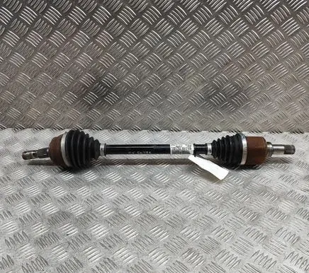 Citroen C4 III e-C4 Front driveshaft 9824878280