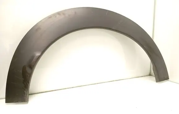 Citroen C4 Cactus Rear arch trim 9801554380