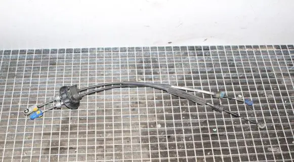 Peugeot RCZ Gear shift cable linkage