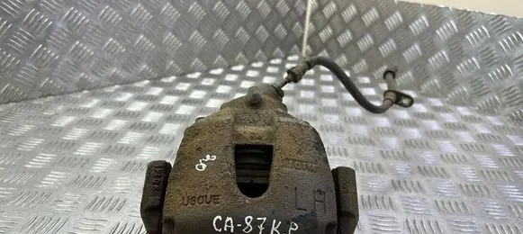 Ford Ecosport Front brake caliper