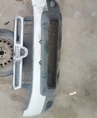 Dacia Duster Front bumper