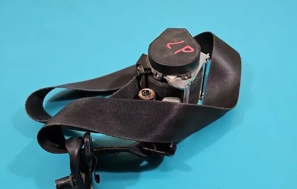 Renault Master III Front seatbelt 868840018R IMPRK1446047