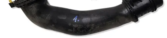 Mercedes-Benz Sprinter W906 Air intake duct part 6510903842