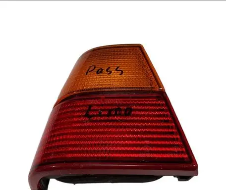 Volkswagen PASSAT B2 Rear/tail lights 321945111T 321945111