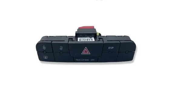 Seat Ibiza IV (6J,6P) A set of switches 6J0927137AG