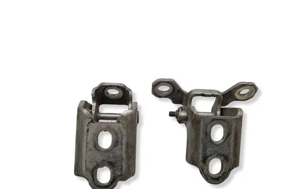 Renault Espace V (RFC) Front door hinge set ES718626R A046575