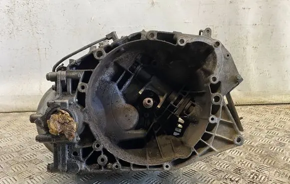 Peugeot 806 Manual 5 speed gearbox 20LE41 0141691