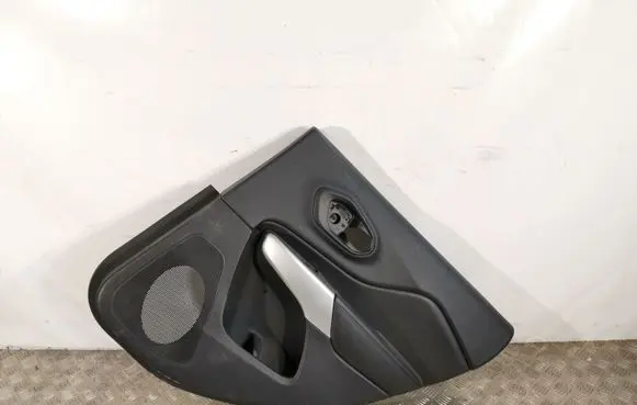 Jeep Cherokee Rear door card panel trim