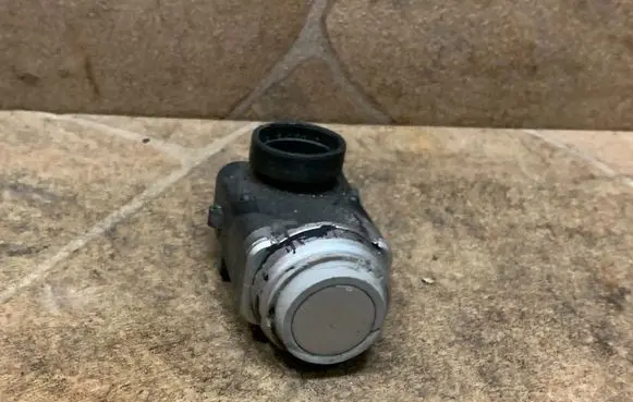 Mercedes-Benz SL R230 Parking PDC sensor A0045428718