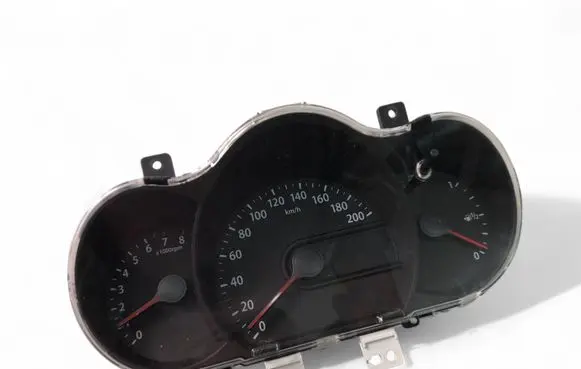 KIA Picanto Speedometer (instrument cluster) 940531Y050