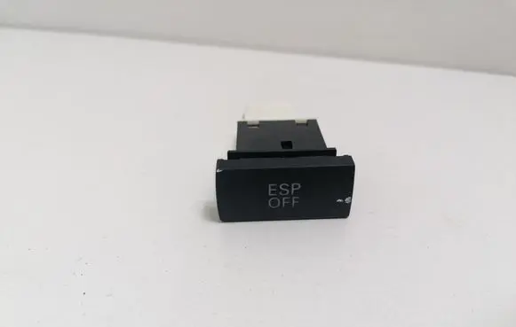 Audi A6 S6 C6 4F ESP (stability program) switch 4F0927134