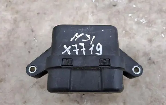 Opel Mokka B Alarm system siren 9839315880