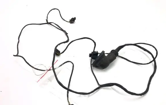 BMW 3 E92 E93 Parking sensor (PDC) wiring loom