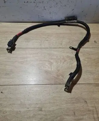 Ford Mondeo MK IV Positive cable (battery) 6g9t14a280