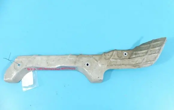 Hyundai i30 Center/middle under tray cover IMPRK1353567