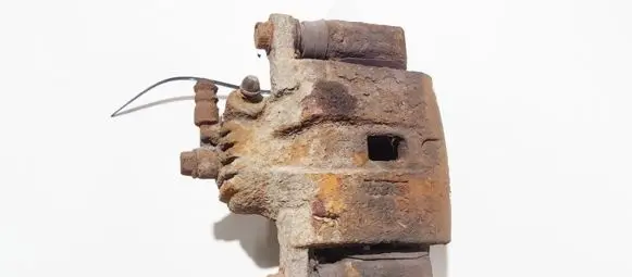 KIA Sorento Rear brake caliper