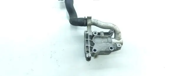 Audi A5 8T 8F Power steering pump mounting bracket 059145169 4G0122101B