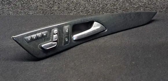 Mercedes-Benz CLS C218 X218 Front door trim bar A2187600261