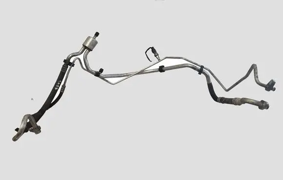 Peugeot 5008 Air conditioning (A/C) pipe/hose
