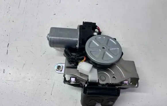 Subaru Outback (BT) Tailgate/trunk/boot lock/catch/latch ED460Z08