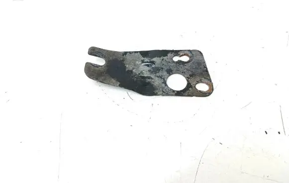 Radiator support slam panel bracket