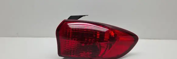 Subaru B9 Tribeca Rear/tail lights