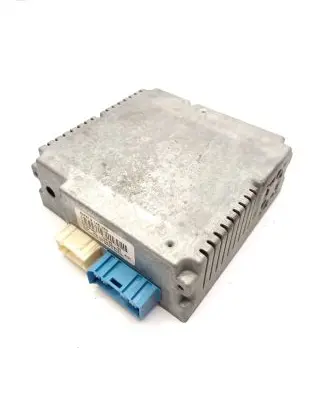 BMW 7 E65 E66 Video control module 9146703 005165 037264893