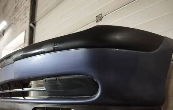 Renault Espace III Front bumper