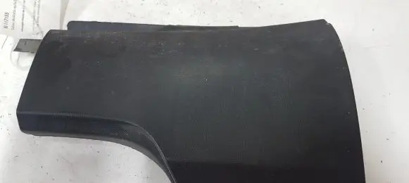 Volkswagen PASSAT B6 Side skirt rear trim 3C0853898