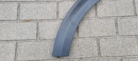 KIA Niro Front bumper splitter molding 86557Q4000